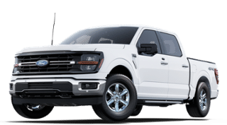 2025 Ford F-150® External Image 2